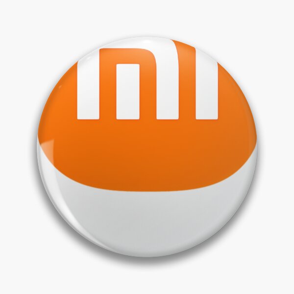Item preview, New Xiaomi Logo designed and sold by AndrewPrice9.