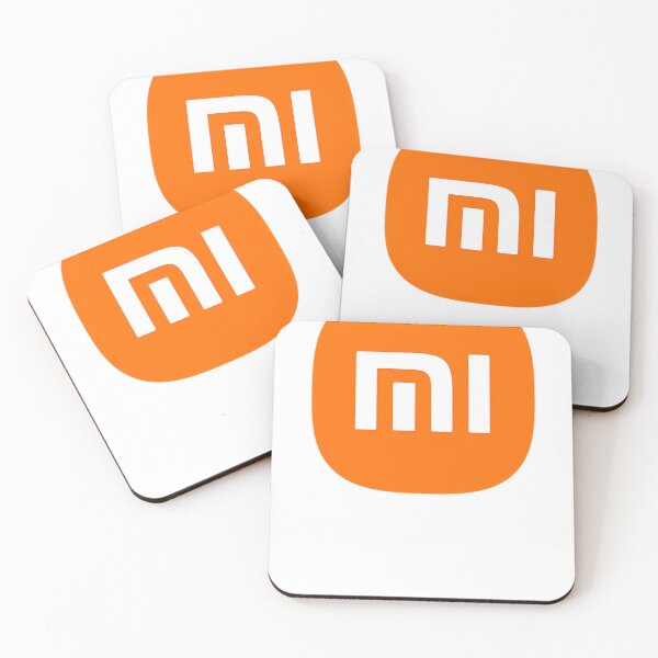 Item preview, New Xiaomi Logo designed and sold by AndrewPrice9.