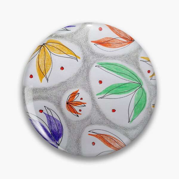 Item preview, Spring Pods designed and sold by DETalas.