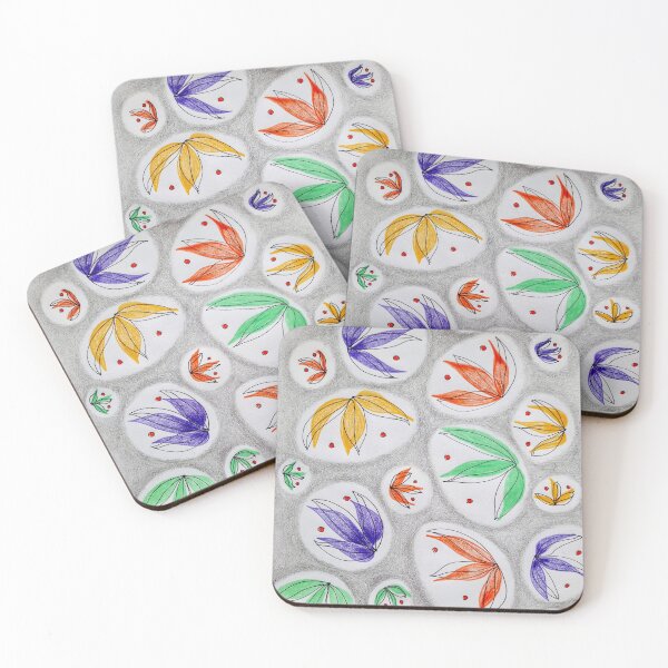 Item preview, Spring Pods designed and sold by DETalas.