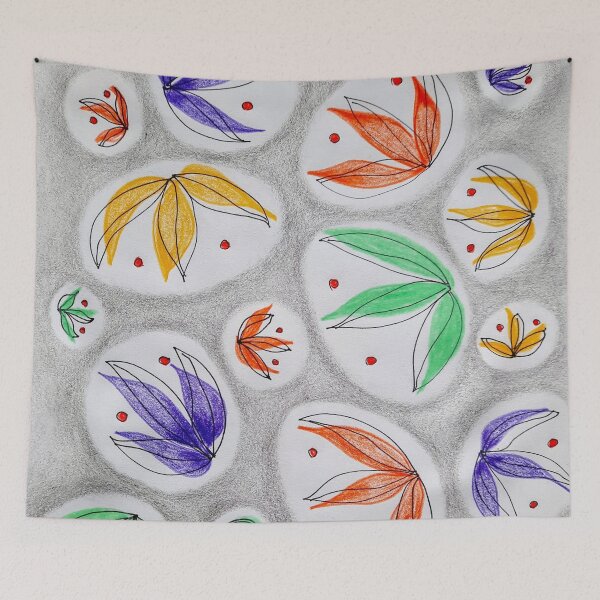 Item preview, Spring Pods designed and sold by DETalas.