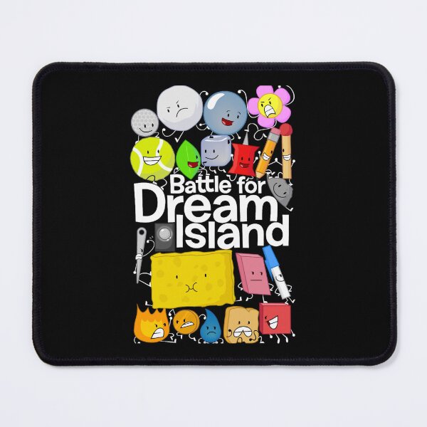 Item preview, BFDI designed and sold by HarryMacknight.