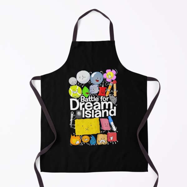 Item preview, BFDI designed and sold by HarryMacknight.