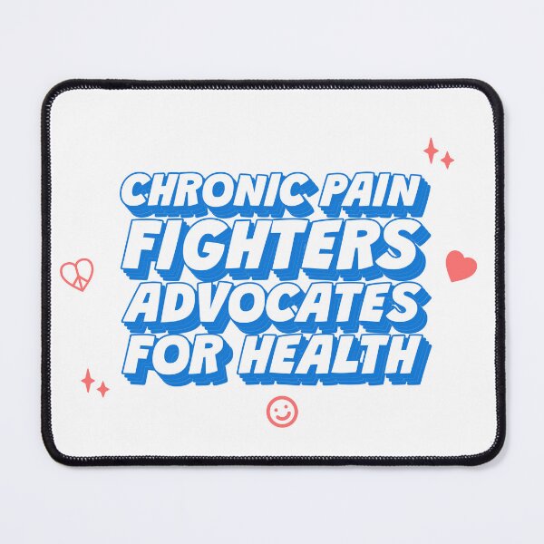 Item preview, Chronic Pain Tees designed and sold by ChronicPa2.
