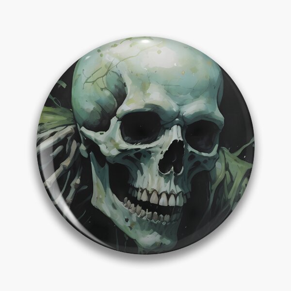 Item preview, The Great Skeleton designed and sold by goohbr.