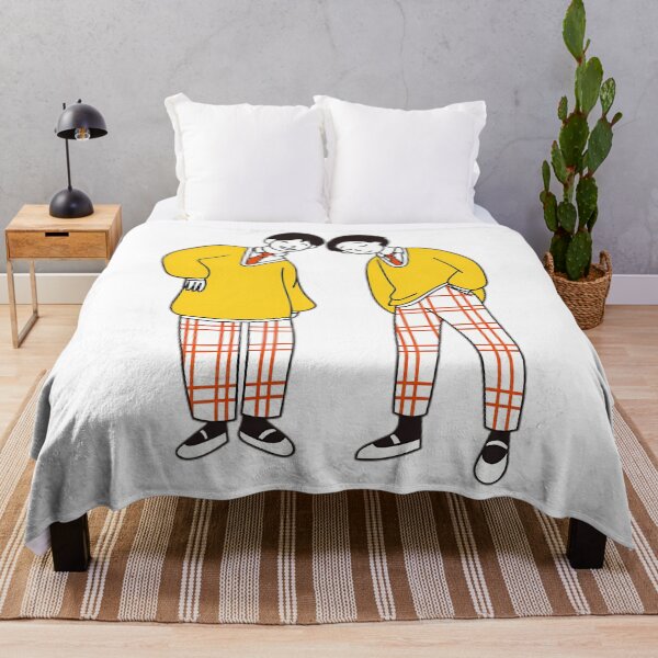 Item preview, Niall And Harry Stylish Pose designed and sold by JammieGreenho6.