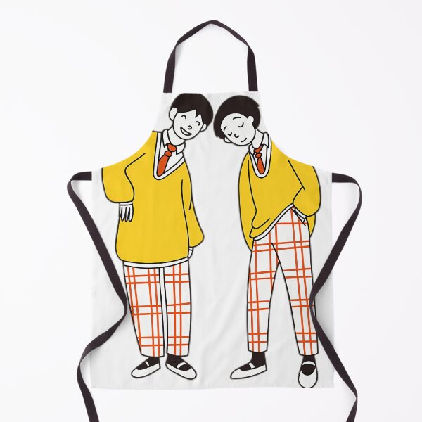 Item preview, Niall And Harry Stylish Pose designed and sold by JammieGreenho6.
