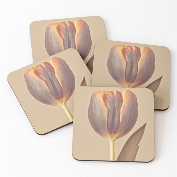 Item preview, Single Tulip designed and sold by assaf.