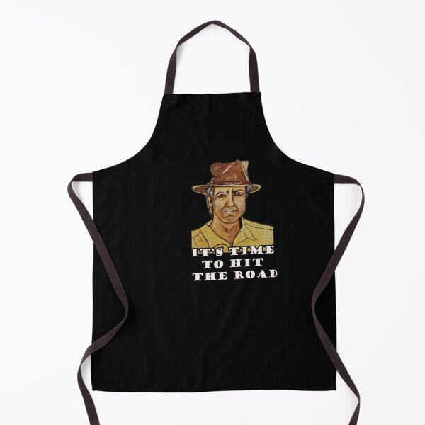Item preview, Its time to hit the road designed and sold by moneishaida.