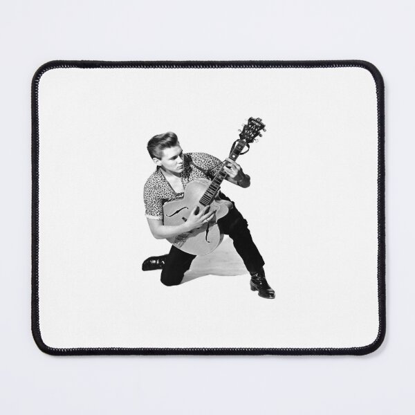 Item preview, better known as Billy Fury designed and sold by CodyPhilp.