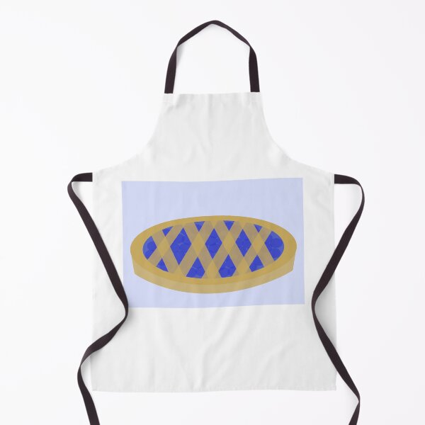 Item preview, blueberry pie designed and sold by mehprints.