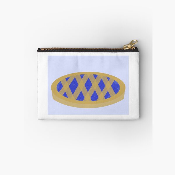 Item preview, blueberry pie designed and sold by mehprints.