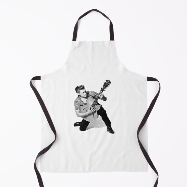 Item preview, better known as Billy Fury designed and sold by CodyPhilp.