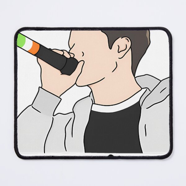 Item preview, Niall Horan We Took A Chonce designed and sold by JammieGreenho6.