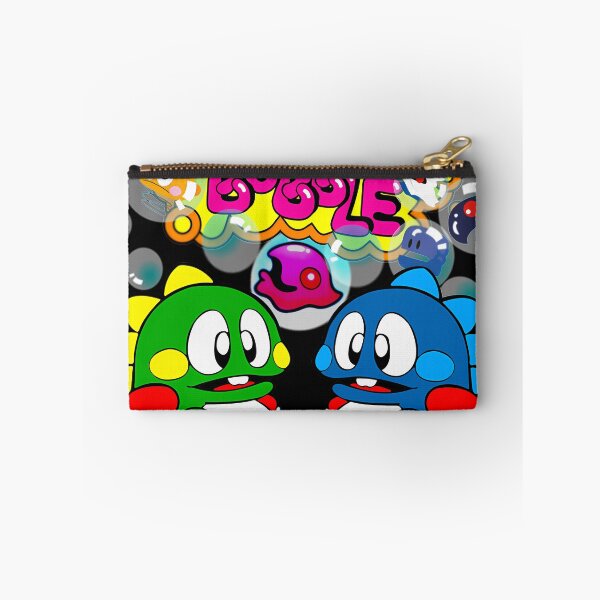 Item preview, Bubble Bobble designed and sold by AdityaDora21.