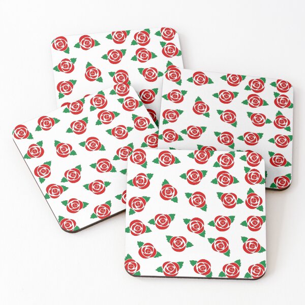 Item preview, Scattered Roses designed and sold by ArashiiGames.