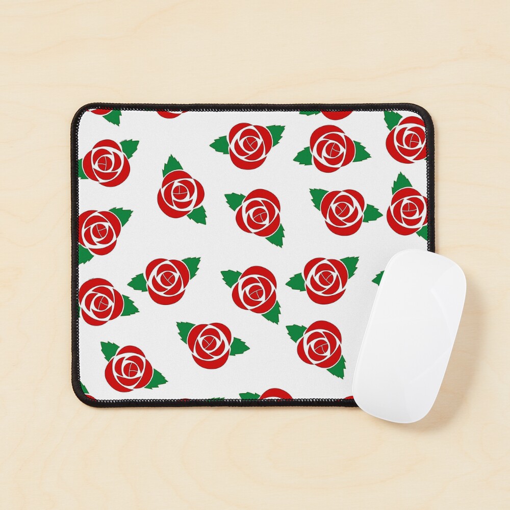 Item preview, Mouse Pad designed and sold by ArashiiGames.