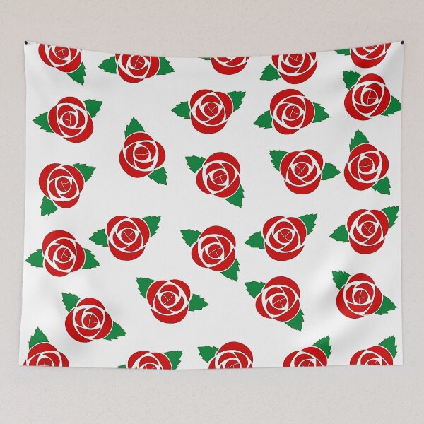 Item preview, Scattered Roses designed and sold by ArashiiGames.