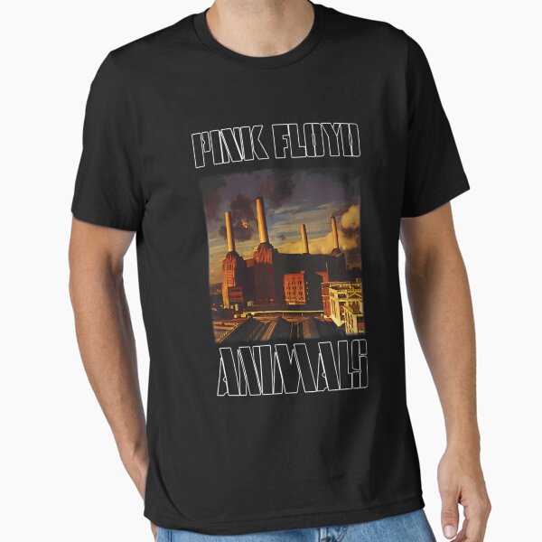Item preview, Pink Floyd Animals designed and sold by Ethanlambrechts.