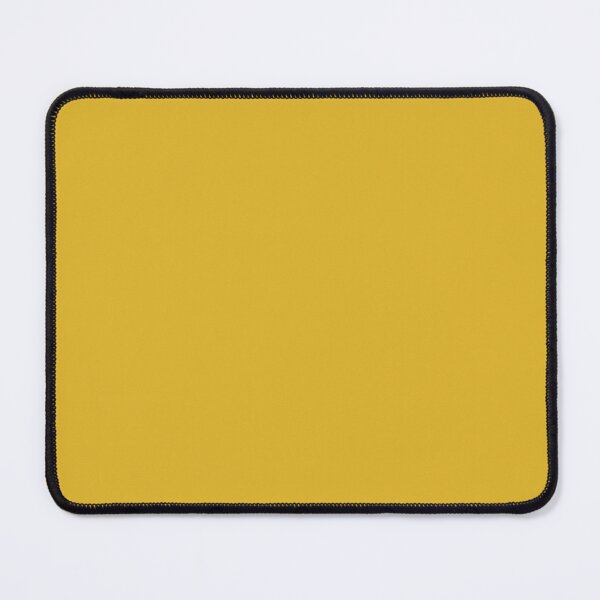 Item preview, Limoncello Solid Color designed and sold by Moonshine Paradise.