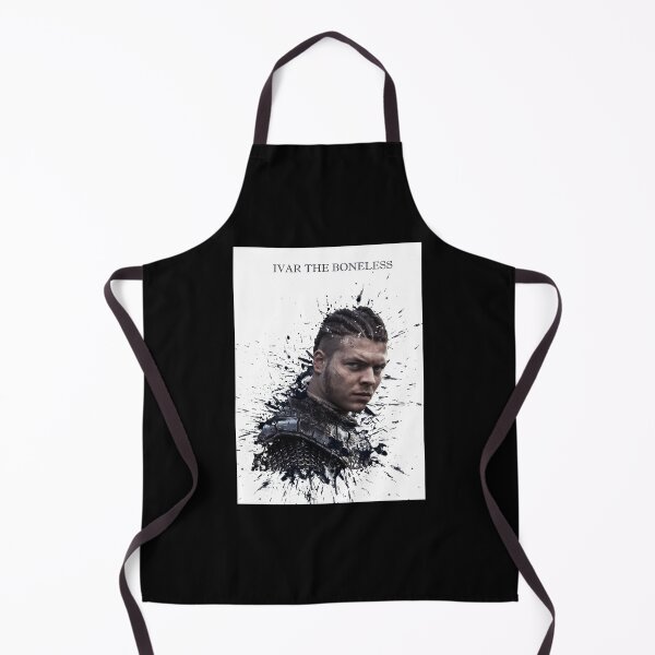 Item preview, Ivar the boneless designed and sold by moneishaida.