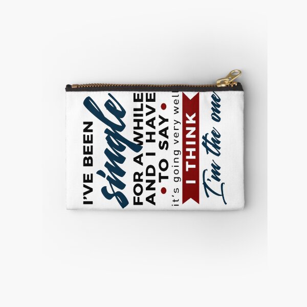 Item preview, Single Rocks Singlehood Is Freedom designed and sold by Articulate.