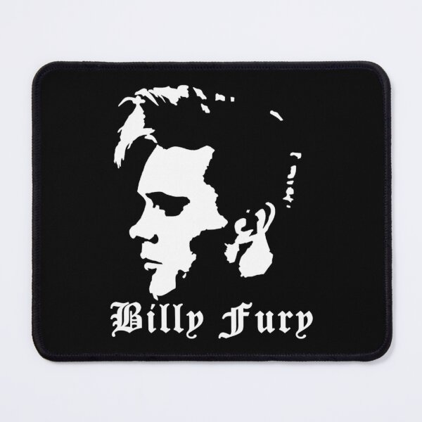 Item preview, better known as Billy Fury designed and sold by CodyPhilp.