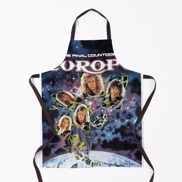Item preview, Foureb Europe Band War Of Kings designed and sold by chelsylacinda.