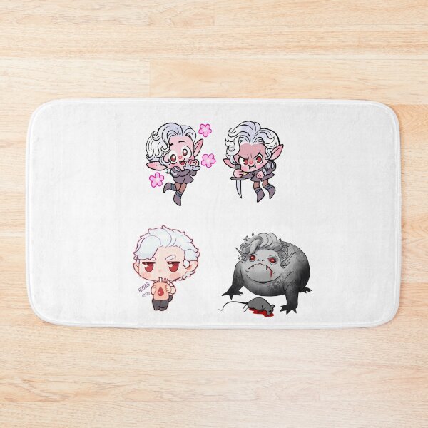 Item preview, Astarion Pack designed and sold by MrSewak.