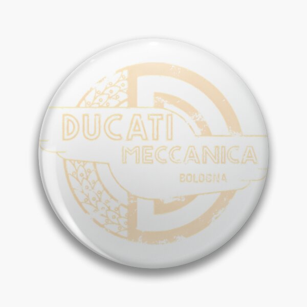 Item preview, Vintage Ducati Wing Large Logo designed and sold by JennyAbamu45.