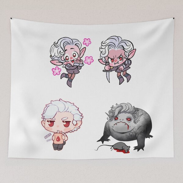 Item preview, Astarion Pack designed and sold by MrSewak.