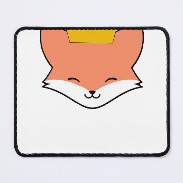 Aperçu de l'œuvre Renard de neige créée et vendue par LotusStudio.