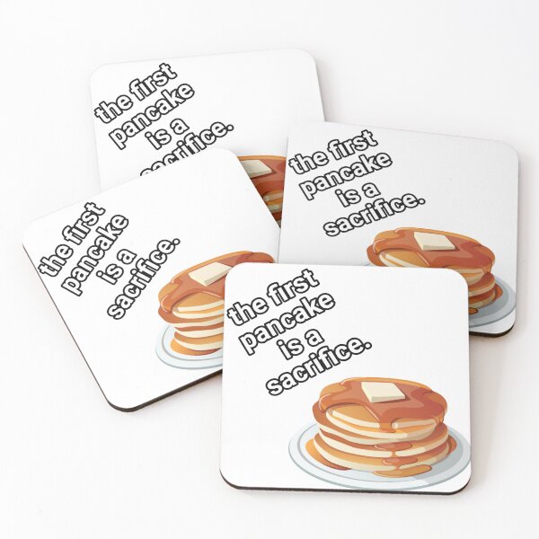 Item preview, Pancake truth designed and sold by itm1010.
