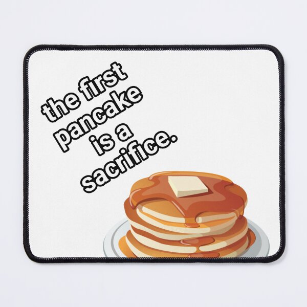 Item preview, Pancake truth designed and sold by itm1010.