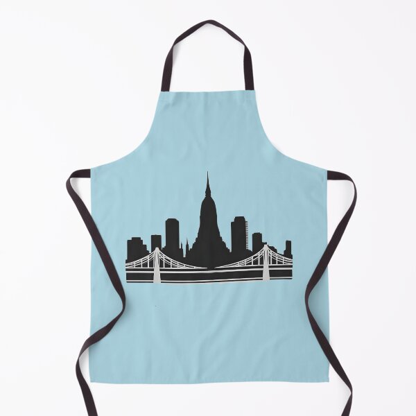 Item preview, Bangkok Silhouette Skyline designed and sold by Idea-Artwork.