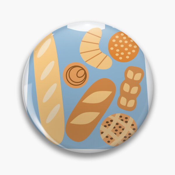 Item preview, My Bread Bag designed and sold by mehprints.