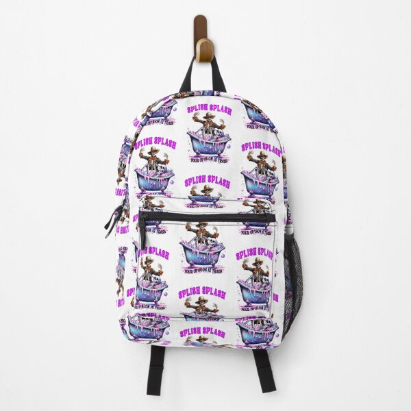 Item preview, Splish Splash: Your Opinion is Trash designed and sold by MysticOzzy.
