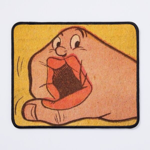 Item preview, Hand Mouth designed and sold by CtlAltDel.