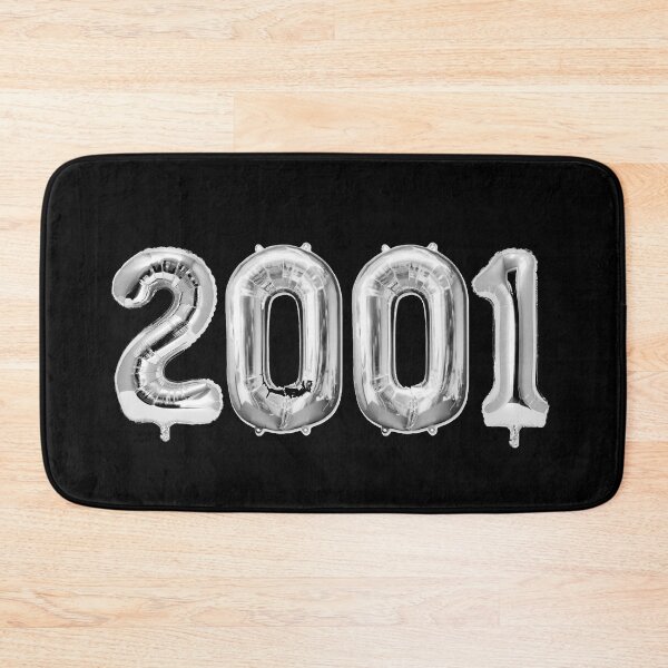 Item preview, 2001 balloon addition designed and sold by Laxium.