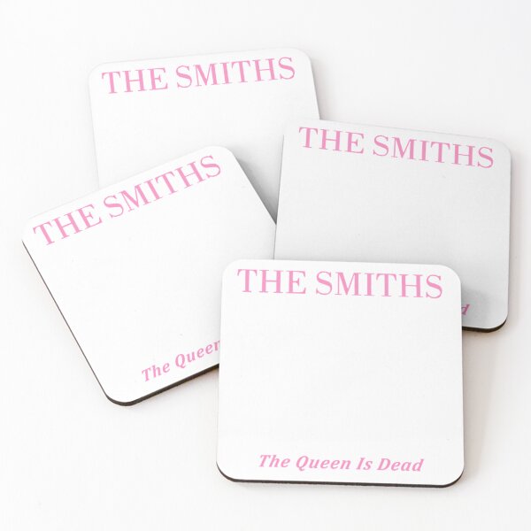 Item preview, The Smiths The Queen Is Dead Shirt designed and sold by JennyAbamu45.