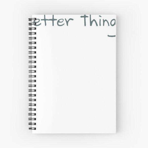 Item preview, Better Things  designed and sold by CodyPhilp.