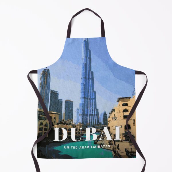 Item preview, Burj Khalifa Dubai Mall UAE designed and sold by TheJoeyStudio.