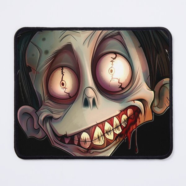 Item preview, Zombie love designed and sold by KostleLaugh.