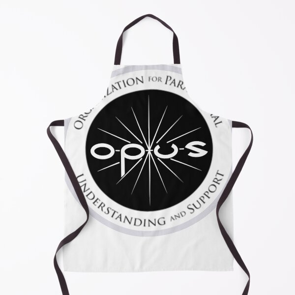 Item preview, Opus Logo designed and sold by JoeBattle0.