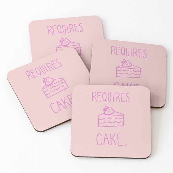 Item preview, Requires Cake designed and sold by MustardKitty.