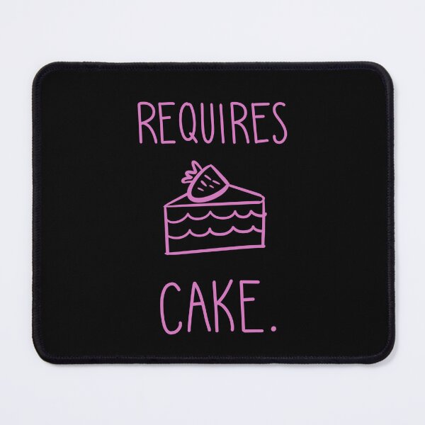Item preview, Requires Cake designed and sold by MustardKitty.