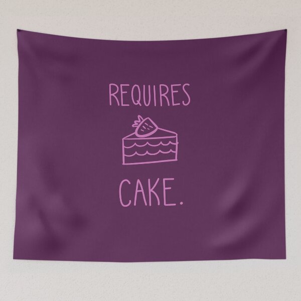 Item preview, Requires Cake designed and sold by MustardKitty.