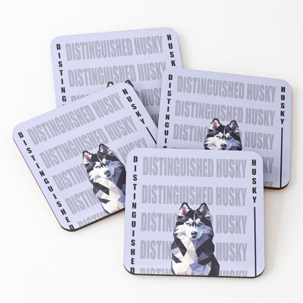 Item preview, Coasters (Set of 4) designed and sold by SimpleDesigns12.