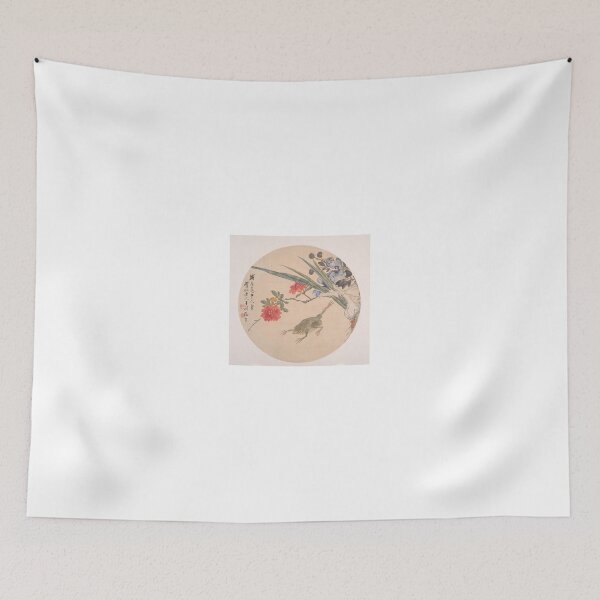Item preview, Flower and Toad designed and sold by New Media Arts.