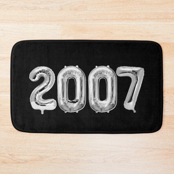 Item preview, 2007 balloon addition designed and sold by Laxium.